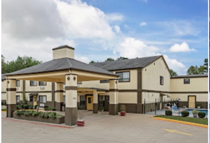 Best Western Pineywoods Inn
