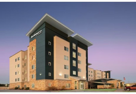 Residence Inn by Marriott Texarkana